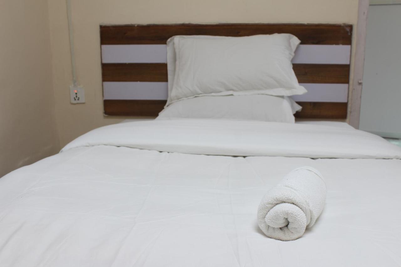 Gorkha Chhen Bed & Breakfast Eksteriør billede